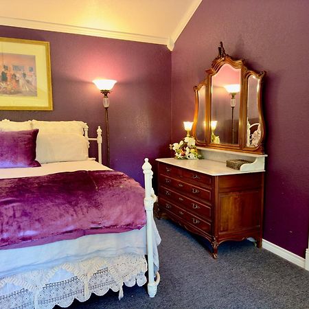 Bed And Breakfast On White Rock Creek ウェーコ エクステリア 写真